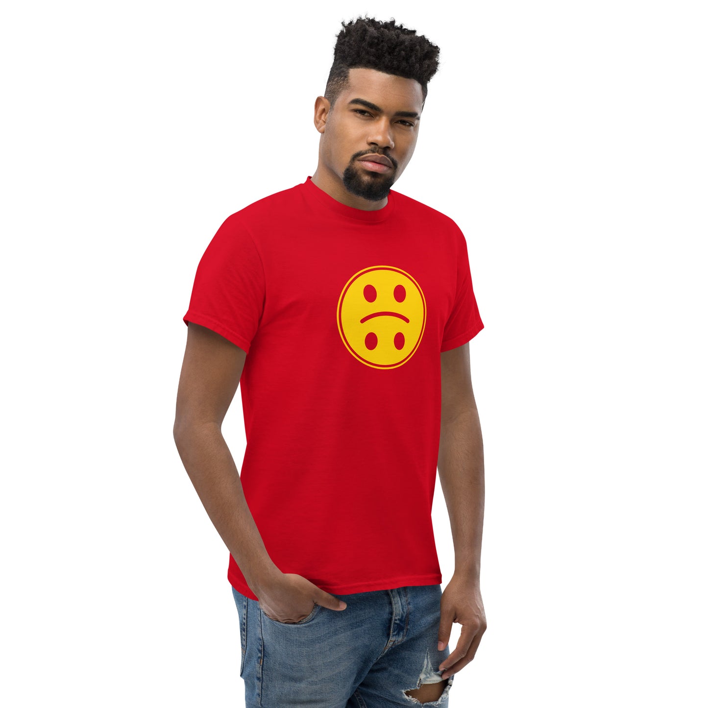 BIGI Clothing® Men's Classic Tee